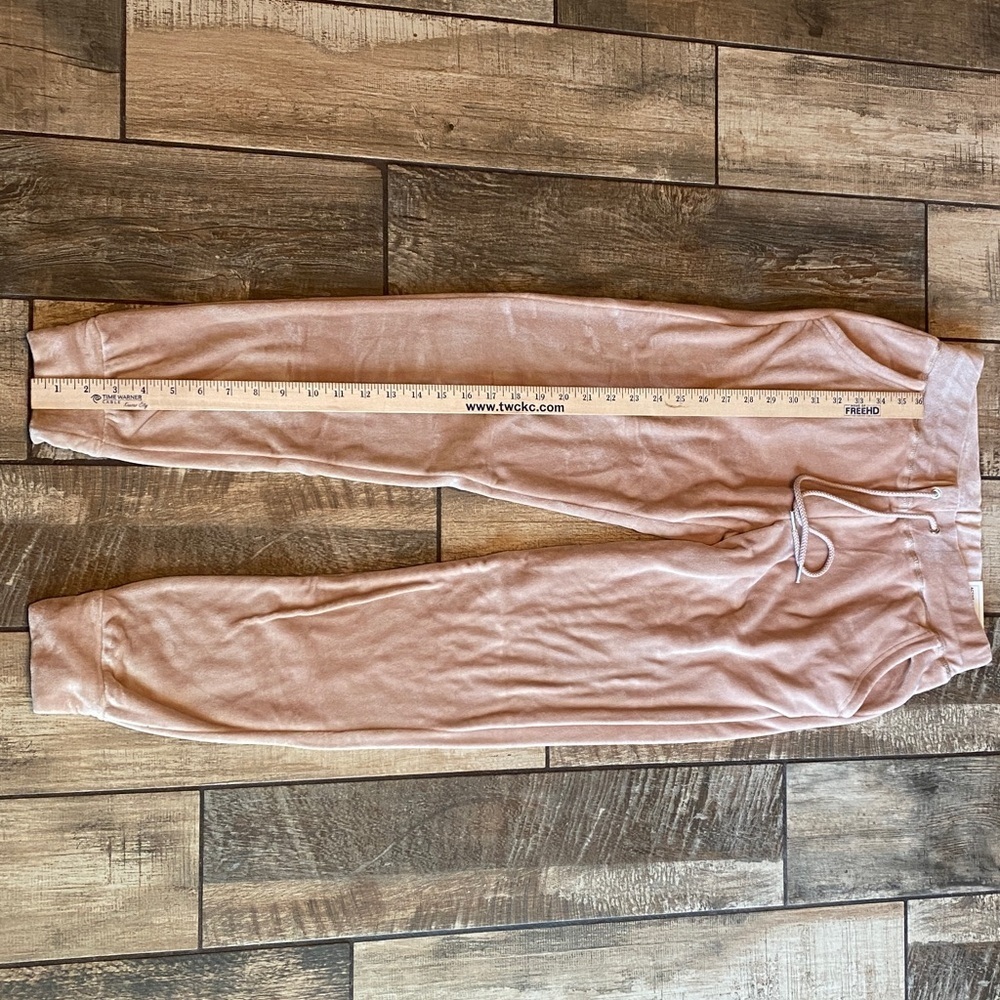 Reflex Blush/Nude Activewear Pants 🆕 - Picture 12 of 14